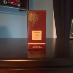 Tom Ford Lost Cherry 3.4oz Open To Trades