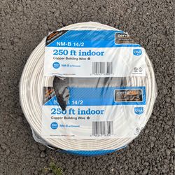 14-2 electrical wire