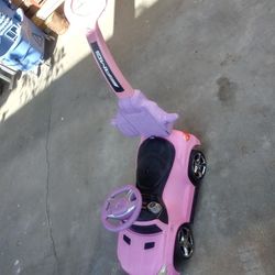 Carrito de Baby