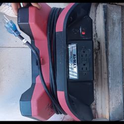 PHOENIX Radial Air Movers 