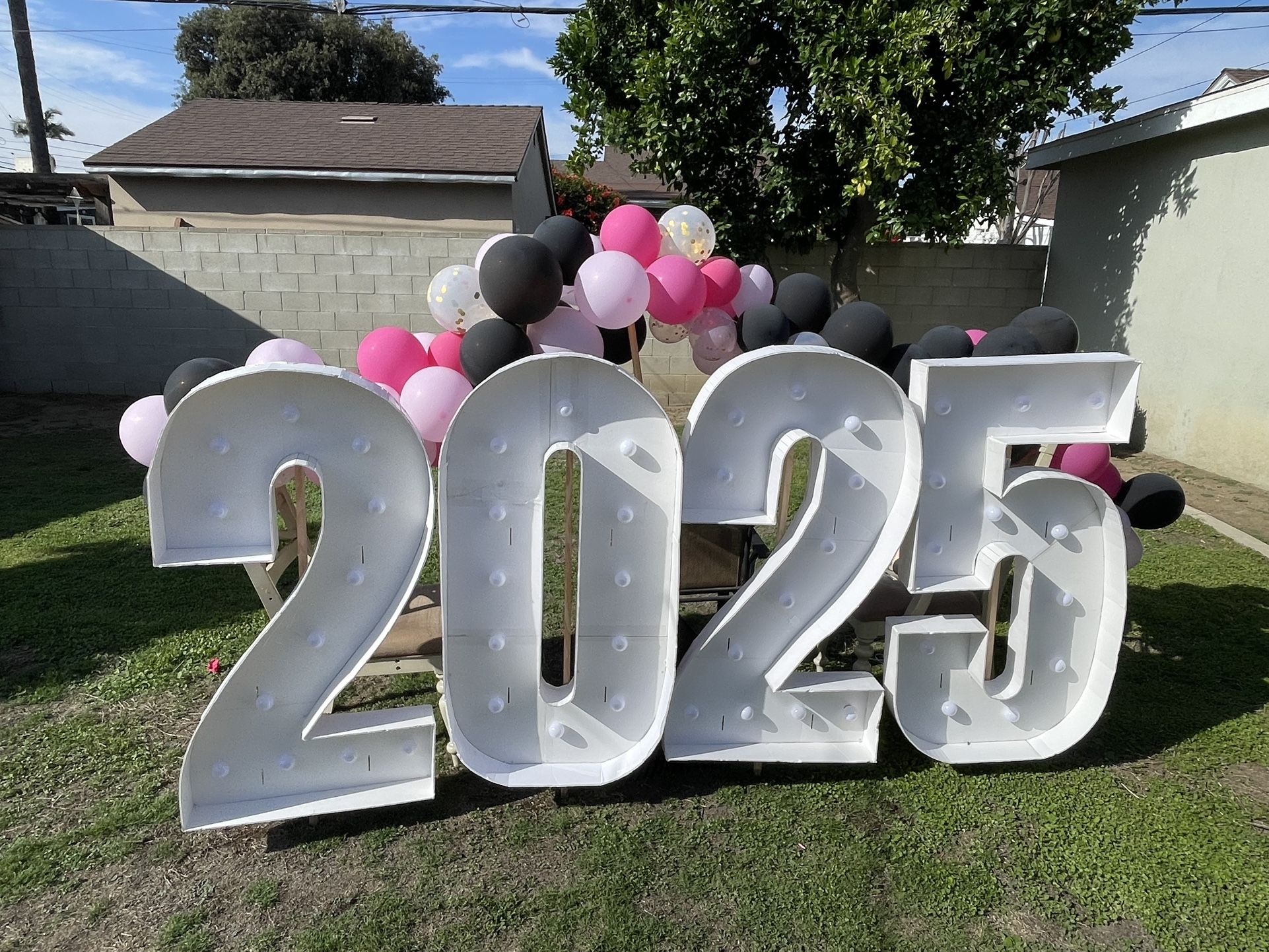 2025 Marquee