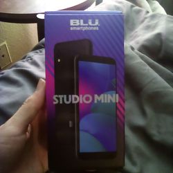 Blu Studio Mini Unlocked Phone 