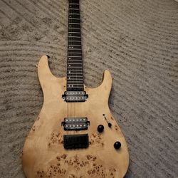 Charvel Pro-Mod DK24 Mahogany Desert Sand