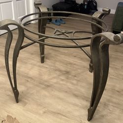 Table Base (Round)