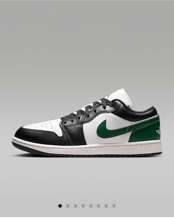 Air Jordan 1 low
