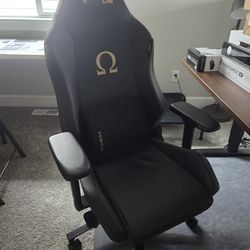 Secret labs chair