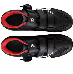 Peloton Ciclyng Shoes