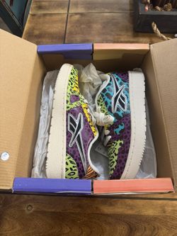 New kids rebook 4.5