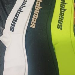 Yezzy Calabasas Sock