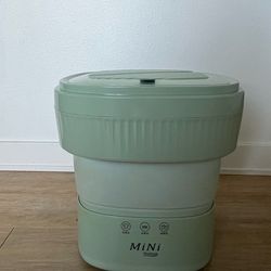 Portable Washing Machine