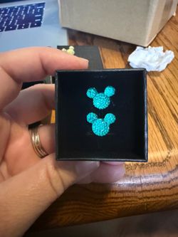 Disney Cuff Links