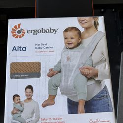 Ergo baby Hip Seat 