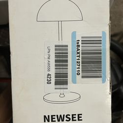 Newsee Wireless Table Lamp