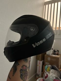 Kids Motorcycle Helmet