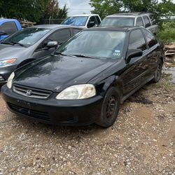 1999 Honda Civic