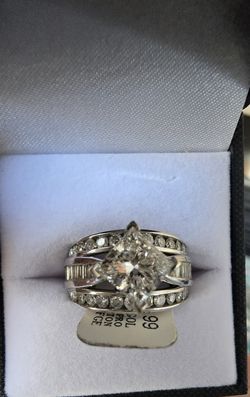Wedding ring