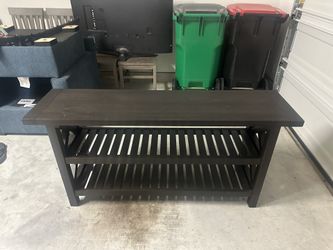 Console Table