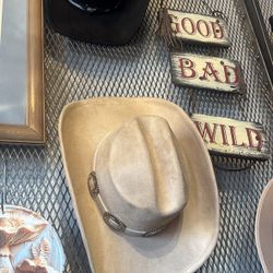 Hats And More Stuff! 