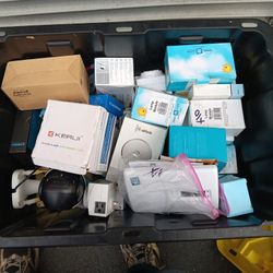 Home Security System