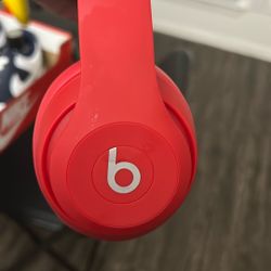 Beats Studio 3 