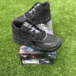 Puma Lamelo Ball MB.01 “Indecent Dreams