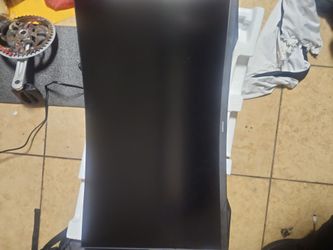 Samsung odysseyg5 32 gaming monitor