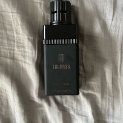 Maison Asrar x Cal Cologne Thriller III