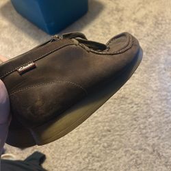 Clarks