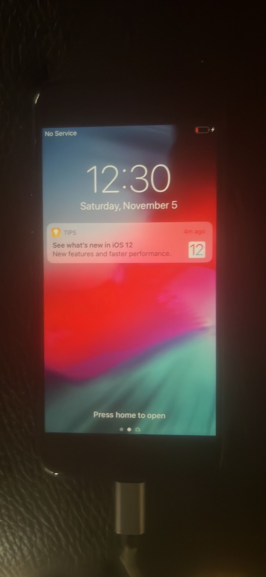 iPhone 7 128gb Unlocked / AT&T