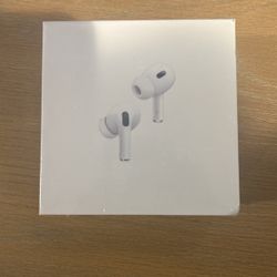 Airpod Pro Gen 2
