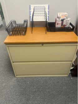 File Cabinet