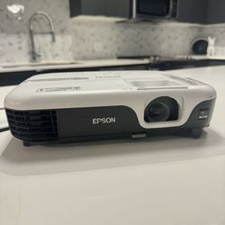 EPSON PROJECTOR 4K HD V5210
