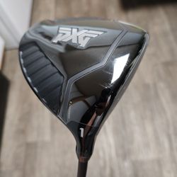 PXG Wildcat Driver