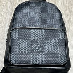 Louis Vuitton Back Pack 