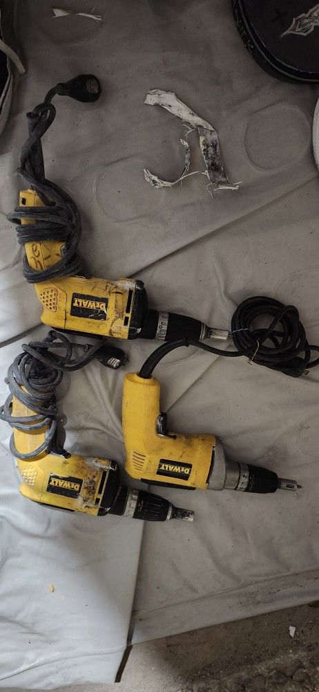 Power Tools