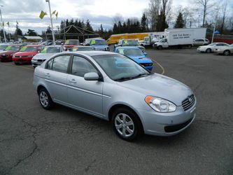 2011 Hyundai Accent