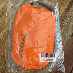 Orange Theory Belt Bag- New In Bag