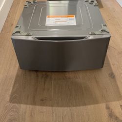 LG Samsung Kenmore Washer Dryer Pedestals