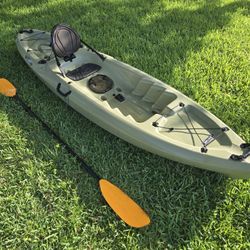 Fishing Kayak 