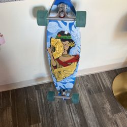 Long Board 