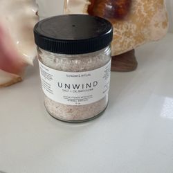 BATH SALT 