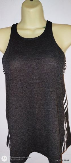 ADIDAS racer Back  Athletic Tank Top