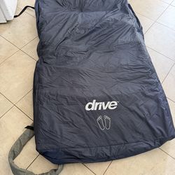 Air Mattress and Air Pump