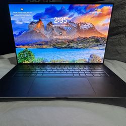DELL XPS 15 9520 i9 12th GEN