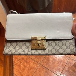 Gucci purse