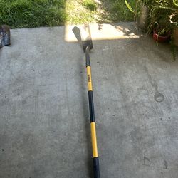Dewalt trench Showel