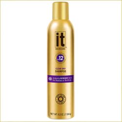 It Haircare Clear Dry Shampoo