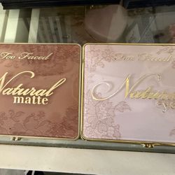 Makeup