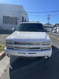 2004 Chevrolet Tahoe