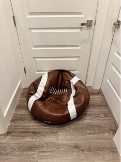 Bean Bag Football